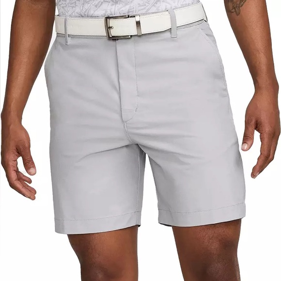 NEW Nike Men’s Dri-Fit 7” Golf Shorts Size 36 - Picture 1 of 6